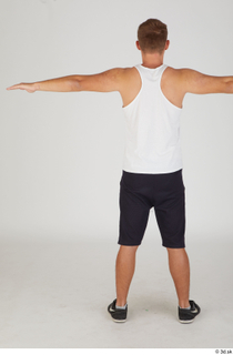 Photos Pablo Cannon standing t poses whole body 0003.jpg